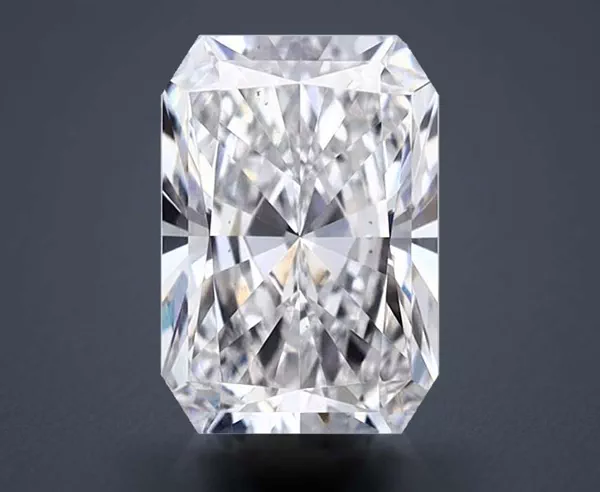 1.06 Carat · D · VS2 Rare Carat Ideal Cut