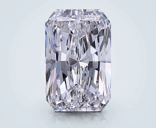 2.17 Carat · D · VS1 Rare Carat Ideal Cut