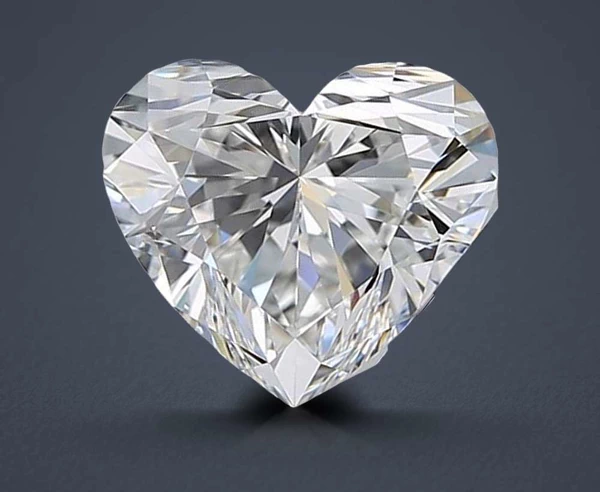 1.72 Carat · F · VVS2 Rare Carat Ideal Cut