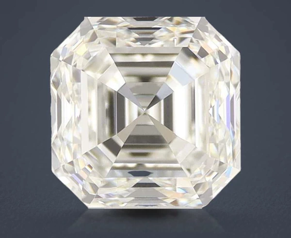 1 Carat · H · VVS1 very good Cut
