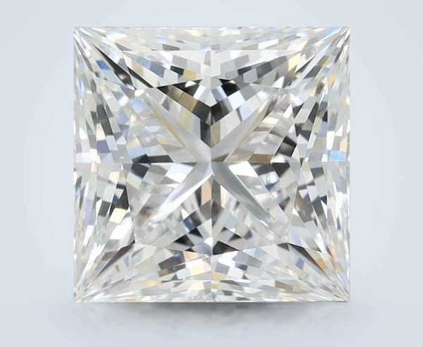 3.41 Carat · D · FL Rare Carat Ideal Cut