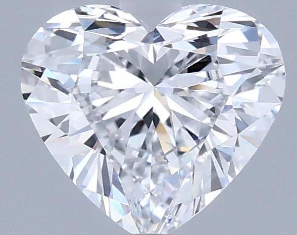 1 Carat · D · VVS1 excellent Cut