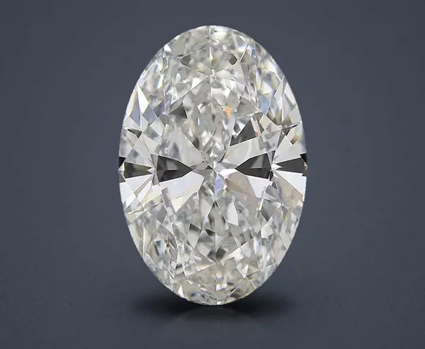 7.21 Carat · F · VVS1 Rare Carat Ideal Cut