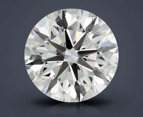 1.33 Carat · D · VS1 Rare Carat Ideal Cut