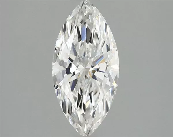 1.29 Carat · F · VVS2 Rare Carat Ideal Cut