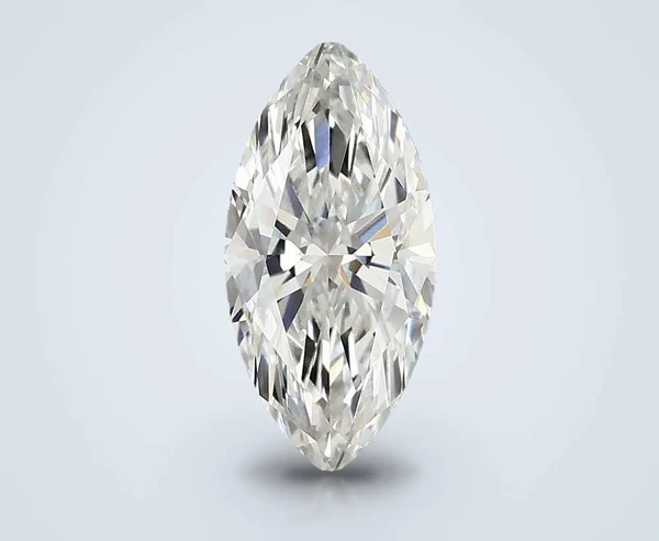 1.29 Carat · F · VVS2 Rare Carat Ideal Cut