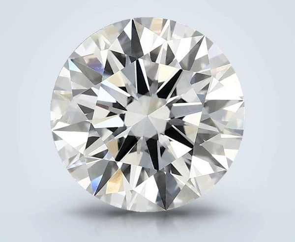 2.37 Carat · D · VS1 Rare Carat Ideal Cut
