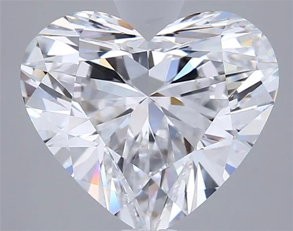 2.51 Carat · D · VS1 Rare Carat Ideal Cut