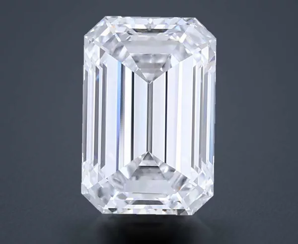 0.98 Carat · D · FL Rare Carat Ideal Cut