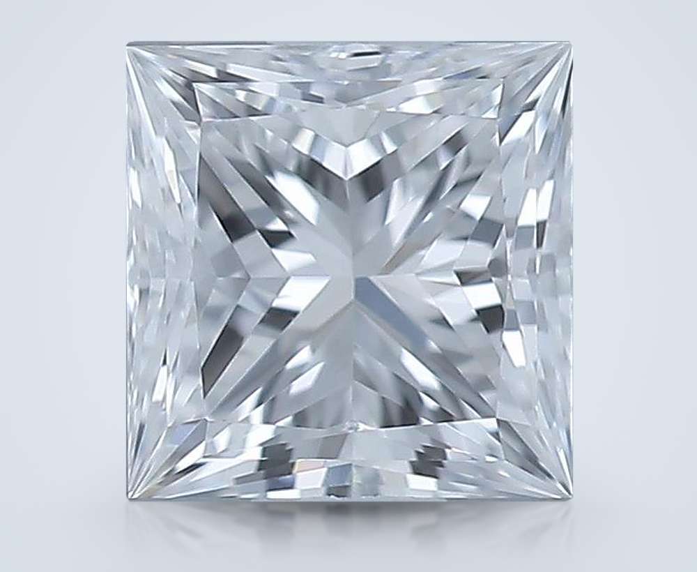 0.33 Carat · D · VVS1 very good Cut