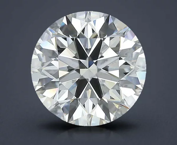 3.41 Carat · I · VS2 Rare Carat Ideal Cut
