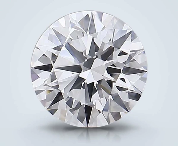 1.54 Carat · F · IF Rare Carat Ideal Cut