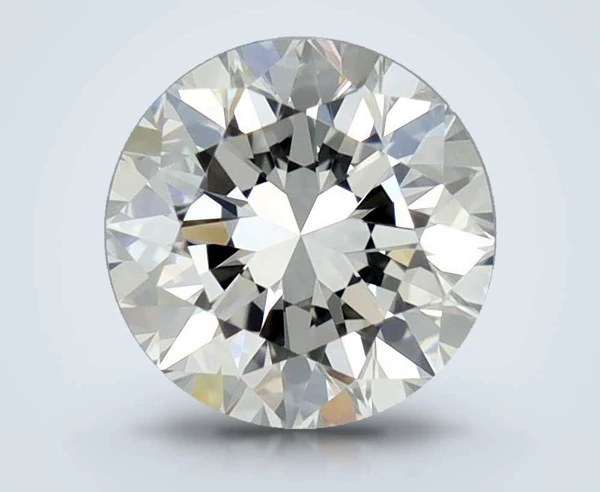 0.9 Carat · I · VS1 very good Cut