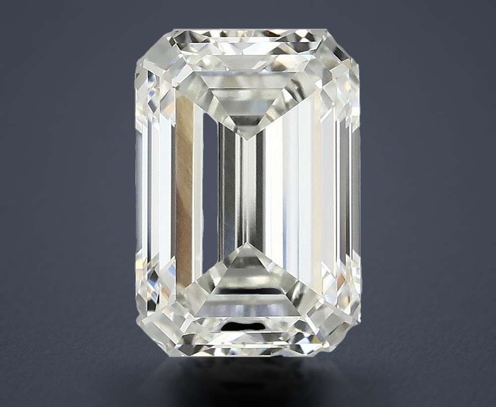 3.36 Carat · G · VVS2 Rare Carat Ideal Cut