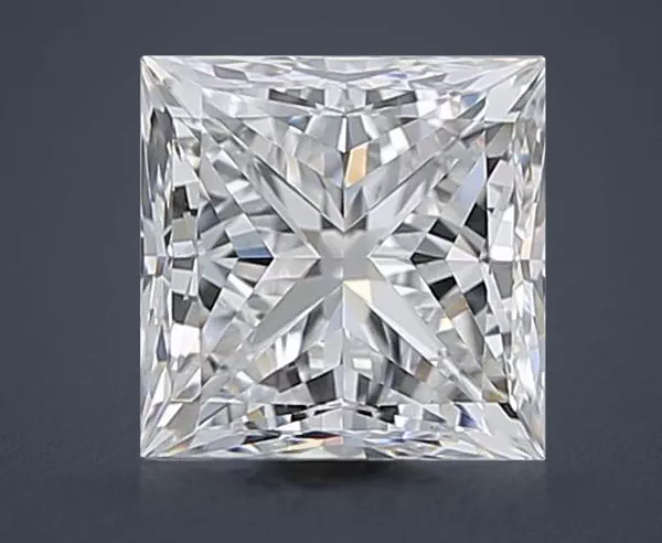 1.01 Carat · D · VS2 Rare Carat Ideal Cut