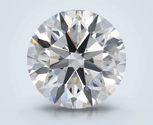 2.41 Carat · G · VVS2 Rare Carat Ideal Cut