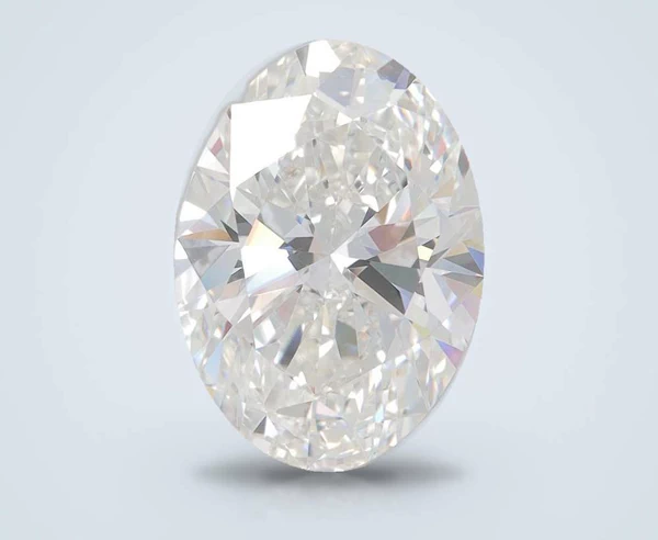 4.26 Carat · F · IF Rare Carat Ideal Cut