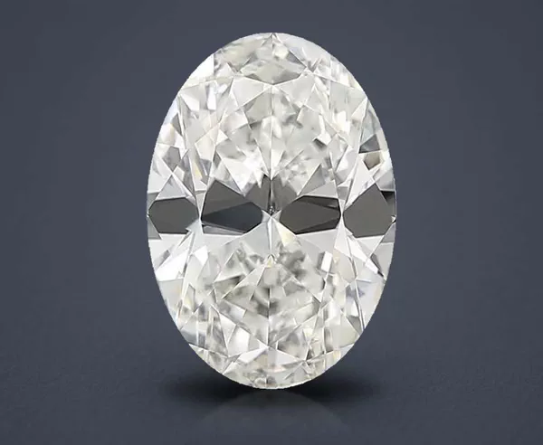 4.21 Carat · G · VVS2 Rare Carat Ideal Cut