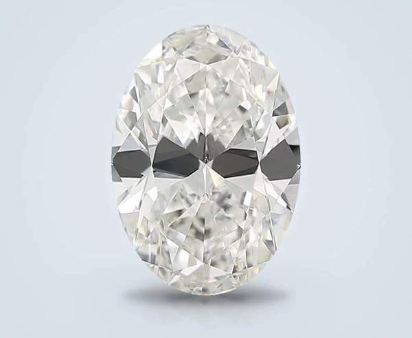 4.21 Carat · G · VVS2 Rare Carat Ideal Cut