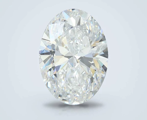 2.96 Carat · D · FL Rare Carat Ideal Cut