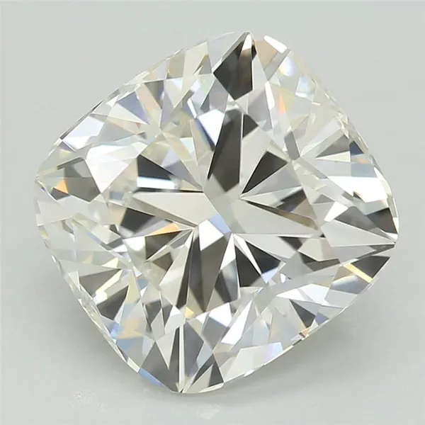 2.48 Carat · G · VS1 Rare Carat Ideal Cut