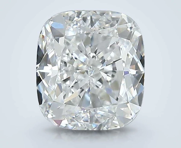 1 Carat · F · VVS1 Rare Carat Ideal Cut