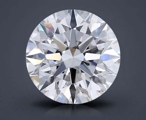 2.35 Carat · E · VS1 Rare Carat Ideal Cut
