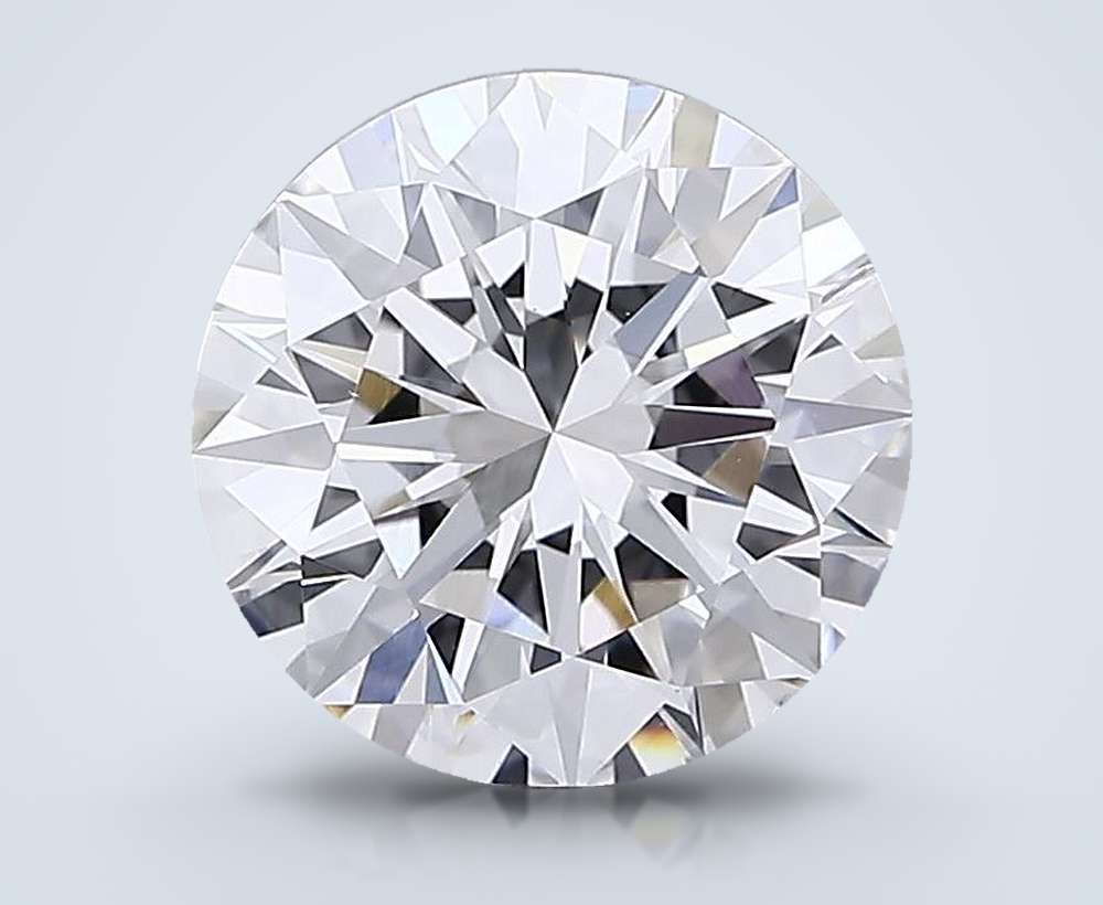 3.01 Carat · D · SI1 excellent Cut