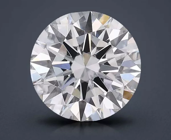 0.99 Carat · F · VVS2 excellent Cut