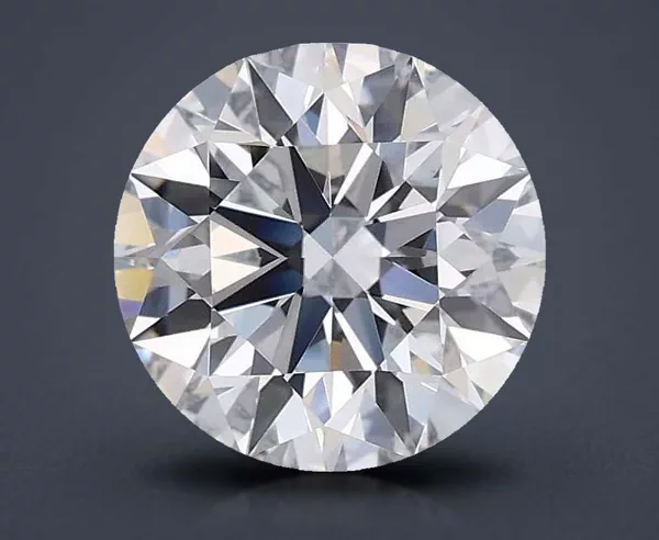 1.35 Carat · E · VVS1 Rare Carat Ideal Cut