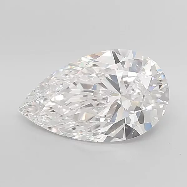 8.04 Carat · E · VVS1 Rare Carat Ideal Cut