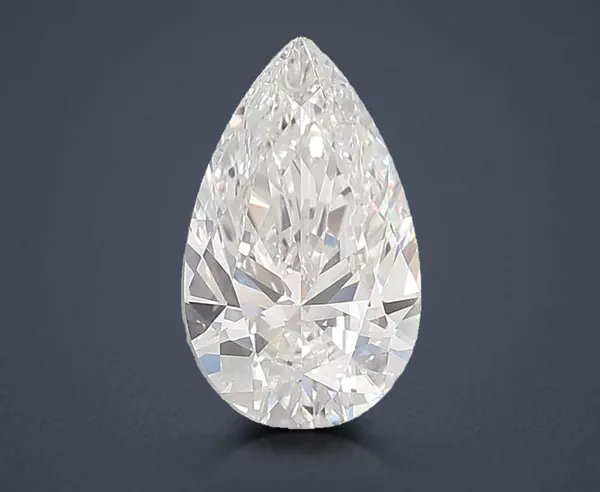 8.04 Carat · E · VVS1 Rare Carat Ideal Cut