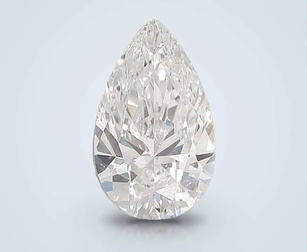 8.04 Carat · E · VVS1 Rare Carat Ideal Cut