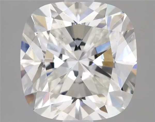 2 Carat · F · VS2 Rare Carat Ideal Cut