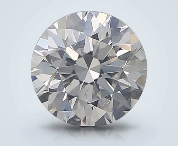 1.02 Carat · G · SI2 very good Cut