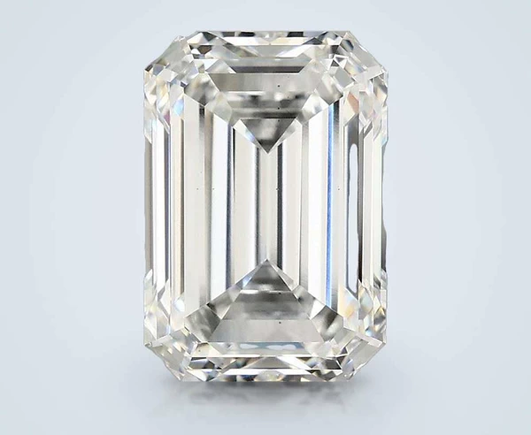 5 Carat · F · VS2 Rare Carat Ideal Cut