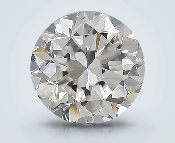 1.01 Carat · D · VS2 good Cut