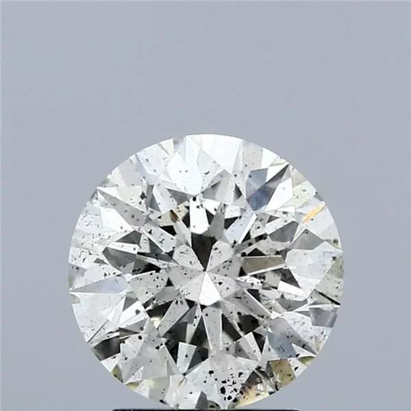 2.6 Carat · K · SI2 Rare Carat Ideal Cut