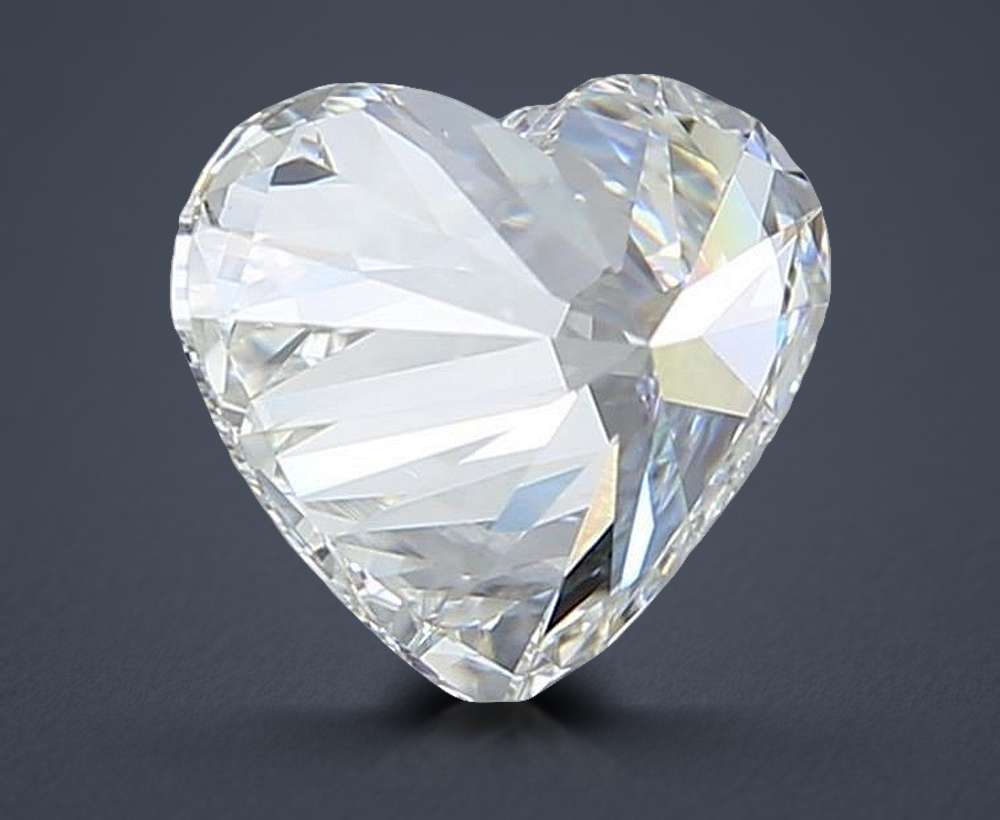 0.7 Carat · H · VS1 excellent Cut