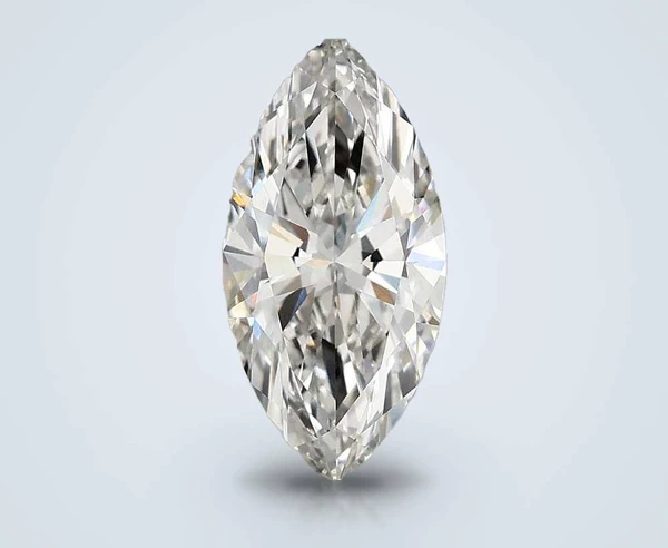 2.07 Carat · G · VVS2 Rare Carat Ideal Cut