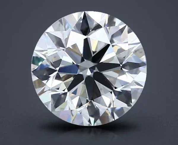 2.7 Carat · J · VVS1 excellent Cut