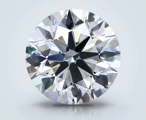 2.7 Carat · J · VVS1 excellent Cut