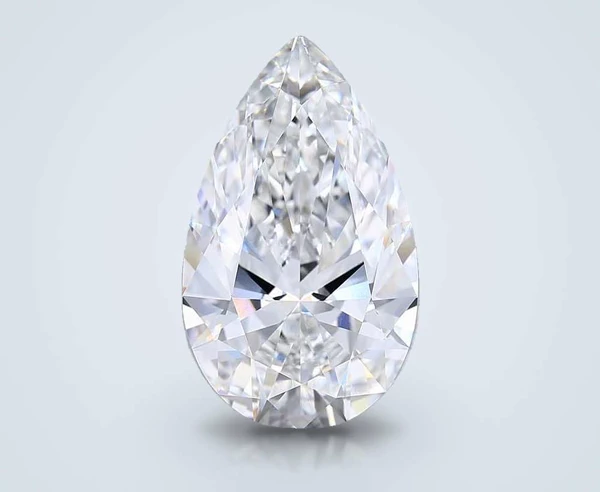12.05 Carat · F · VS1 Rare Carat Ideal Cut
