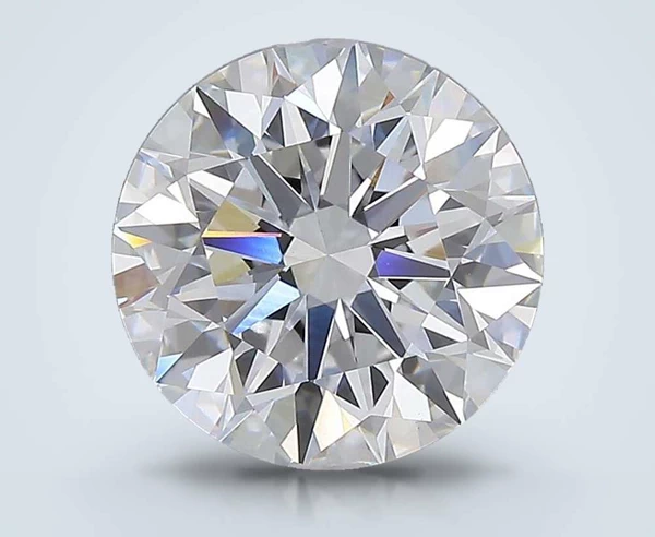 3.35 Carat · E · VVS2 Rare Carat Ideal Cut