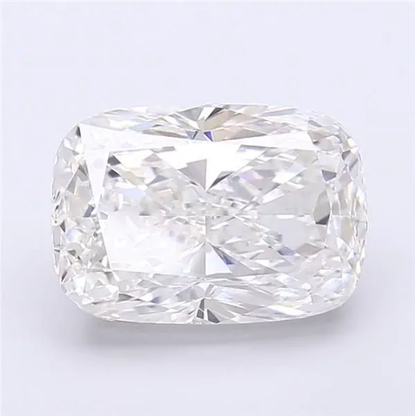4.61 Carat · E · VS1 Rare Carat Ideal Cut