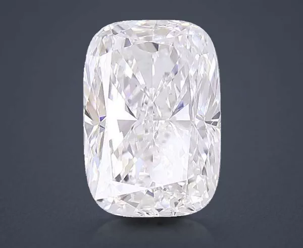 4.61 Carat · E · VS1 Rare Carat Ideal Cut