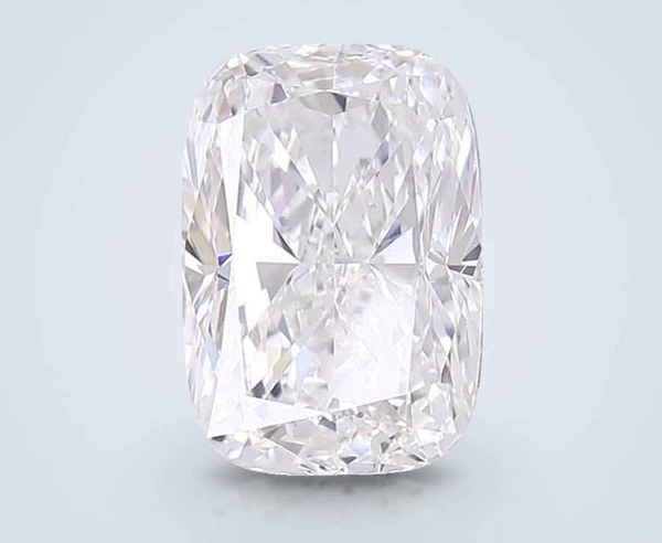 4.61 Carat · E · VS1 Rare Carat Ideal Cut