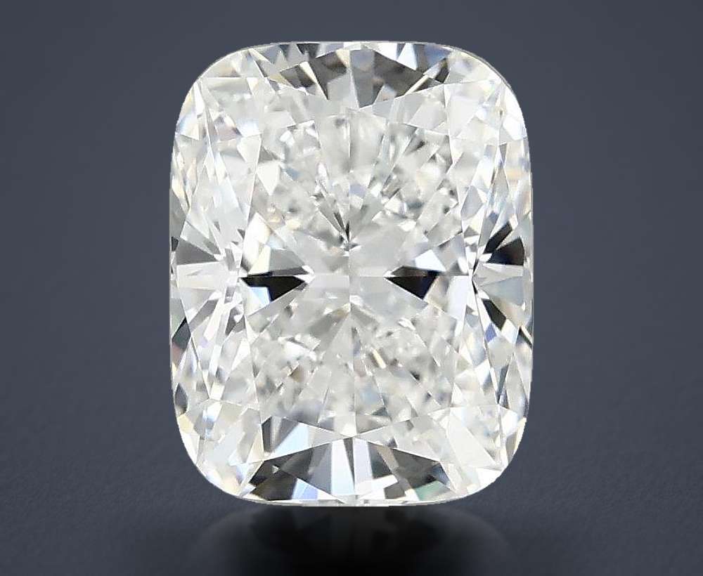 2.4 Carat · E · VS1 Rare Carat Ideal Cut