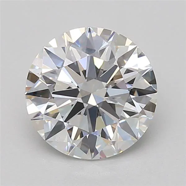 2.34 Carat · D · VS1 Rare Carat Ideal Cut