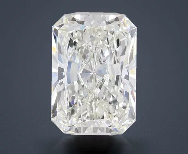 2.99 Carat · G · VVS2 Rare Carat Ideal Cut
